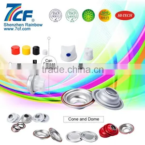 High Quality 7CF Grease Spray for Mechanical and Automotive Chains thumbnail-3