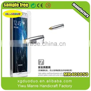 For Ipod Touch 5 Tempered Glass Screen Protector Universal Screen Protector thumbnail-1