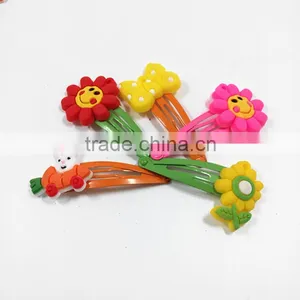 HOT Sale Small Hair Extension Snap Clips thumbnail-4