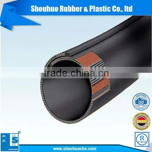 Tubular Conveyor Belt Rubber Belt thumbnail-1