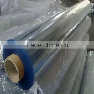 Jiangsu Soft PVC Harmfulless Film Manufacturer thumbnail-3