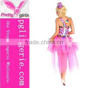 Hot Sales Women Party Costume Female Vampire Costume thumbnail-5