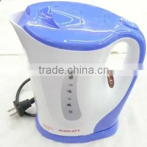 Electro Domestic thumbnail-1