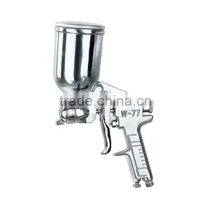 High Quality 400ml Gravity Spray Painting thumbnail-2