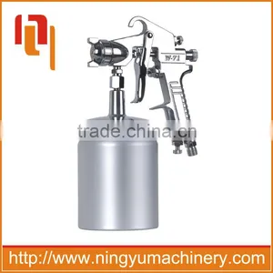 600ml High Pressure Spray Gun thumbnail-1