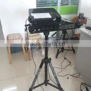 Cnc Wood Router China 1.3 Pixels 3d Scanner Photo Crystal Laser Engraving Automatic Machine thumbnail-1