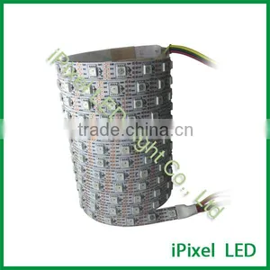 TM 1914 Double Data Line Colorful Addressable Dream Color Led Strip thumbnail-2