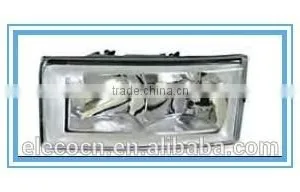 HEAD LAMP 500307754 Iveco Daily Body Parts thumbnail-1