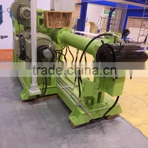 Rubber Extruder for Rubber Seal/ Rubber Extruder for Rubber Door/window Seal thumbnail-1