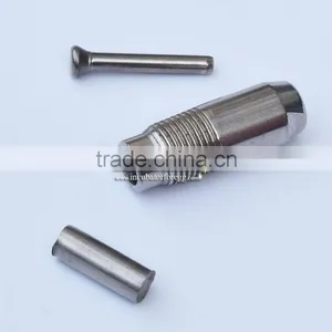 Chinchilla Nipple Drinker 6mm Rat Nipple Drinker Rabbit Nipple Drinker thumbnail-1