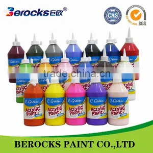 Safe Finger Paint Picture Colorant thumbnail-1