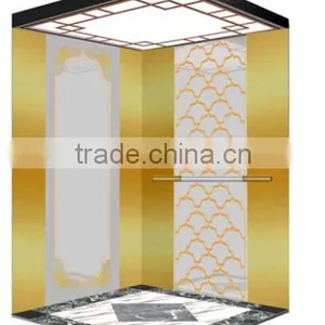 Small Home Elevator Lifts With Low Price thumbnail-3