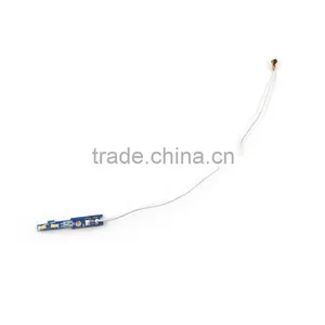 Wifi Antenna for Samsung Galaxy Note 2,signal Flex Cable for Samsung Galaxy Note 2 N7100 thumbnail-1