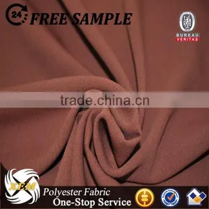 The Best Quality Twisting Mess Chiffon Fabric thumbnail-1