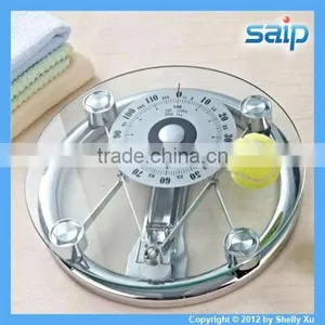 2012 NEW Human Weighing Scale 120kg thumbnail-1