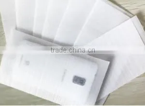 Ztech PE Air Bubble Film Bag Machine thumbnail-3