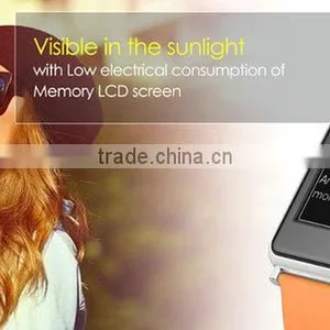 Iwown I7 Smart Wristband Bluetooth 4.0 Smart Bracelet Intelligent Sports Watch Step Sleep Track Caller ID Display thumbnail-6
