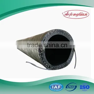 High Quality Sand Blasting Rubber Hose thumbnail-1