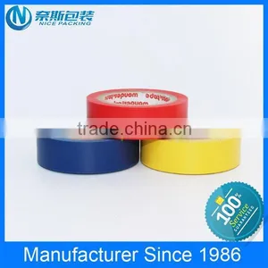 Best Price Pvc Tape for Electrical Insulation thumbnail-1