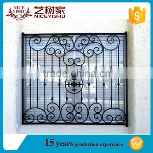 Simple Iron Window Grills,iron Window Grill Design,house Gate Grill Designs thumbnail-5