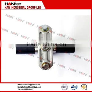 High Quality Hanger Bearing 8"9"10" For Screw Conveyor Batch Plant thumbnail-5