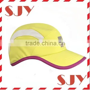 Good Quality Custom-made Cotton Cycling Cap thumbnail-1
