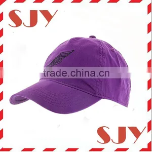 Make Your Own Logo Korean Ladies Soft Cotton Hats thumbnail-1