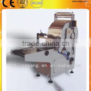 Customize Rotary Protective Film Coating/laminating/covering Machine thumbnail-1