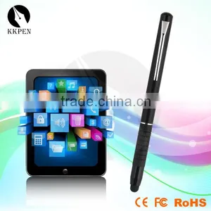 KKPEN Hot Selling Durable Plastic Promotional Pens Ball Point thumbnail-1