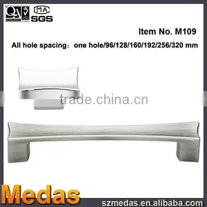 Drawer Handle Furniture Hardware Nice Appearance thumbnail-1