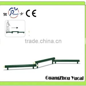 Outdoor Fitness Equipment Street Workout thumbnail-1