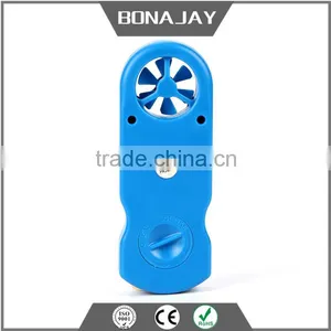 3 in 1 Portable Digital Wind Anemometer thumbnail-3