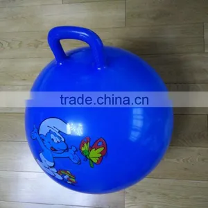 Jumping Balls thumbnail-1