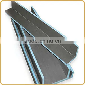 L/U Shaped Angle Xps Board thumbnail-1