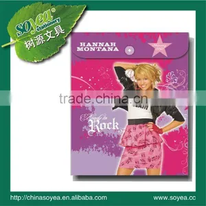 PVC Carton Bag thumbnail-1