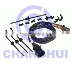 High Quality 5 Wire Auto Oxygen Sensor/ Lambda Sensor 250-25020 / 0258007361/ 0258007362/ 07C 906 262 AD for AUDI/ VW thumbnail-1