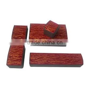 Luxury Plastic Jewelry Packaging Box thumbnail-2