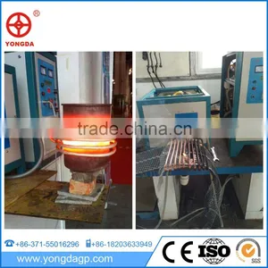 Honorary Certification Steel Tube Induction Annealing Machine Back the Lighter thumbnail-1