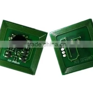 Compatible for W840 W850 X850 X852 X854 W84020H Drum Reset Chip thumbnail-1