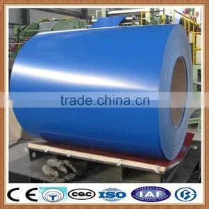 High Quality Ral 9012 Prime Ppgi Coil in China thumbnail-2