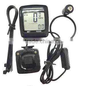 Bike Computer SD-201A thumbnail-1