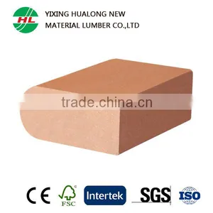 WPC Wood Plastic Composite Decking for Garden Rest Chair thumbnail-1