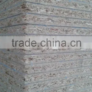 Cheap Particle Board/weight Of Particle Board/laminated Particle Board thumbnail-1