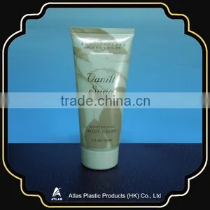 Nice Sealing Cosmetic Plastic Tube thumbnail-4
