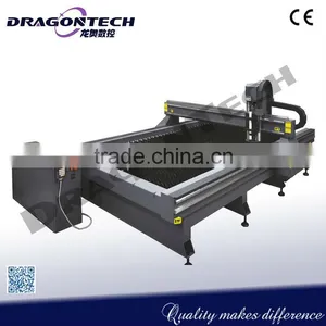 MULTICUT 1000-1530, Steel Plasma Cutting Machine DTP1530 thumbnail-1
