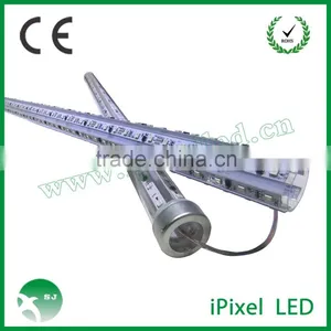 2016 Hot Sale Wireless Sync Led Tube Light 360 Degree for Bumper Cars thumbnail-3