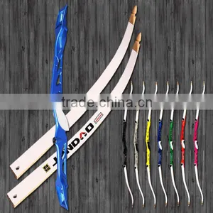 Low Price Recurve Bow For Hunting Made In China Manufacturers thumbnail-2