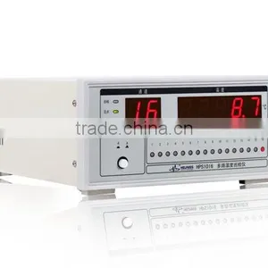 HPS1008/1016/1024/1032 Multiplex Temperature Tester Inspecting Meter thumbnail-4