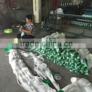 High Quality HDPE Knitted Plant Support Climbing Net/trellis/plant Climbing Net for Pea and Cucumber Climbing thumbnail-4