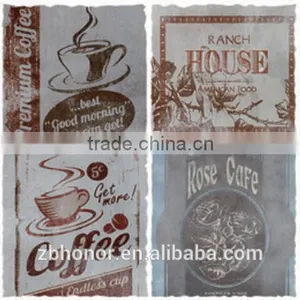 2016 C10 Brown Color 30x30 Wall Tiles Coffee Design for Sale Semi-polish thumbnail-1